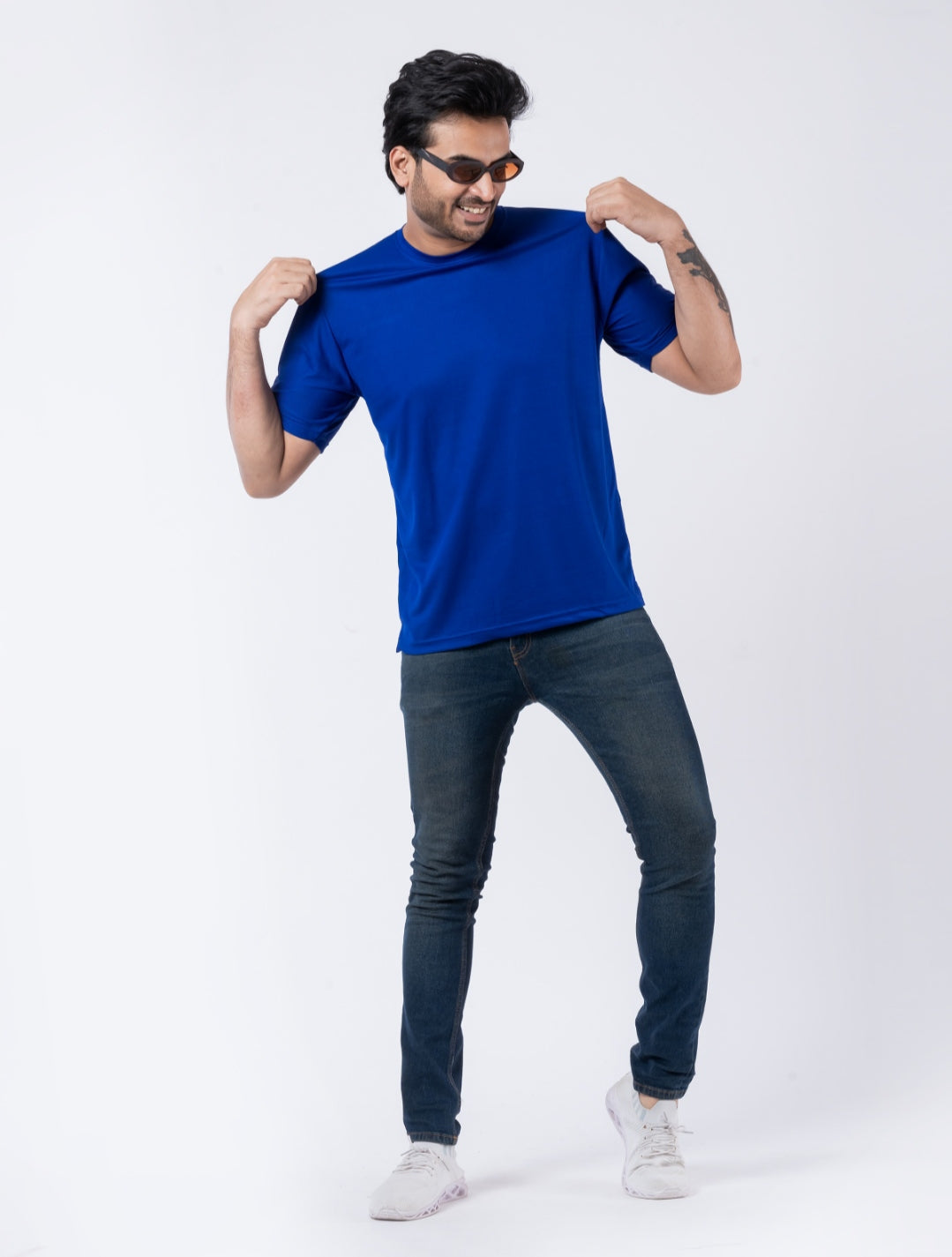 FO Dryfit Tshirt